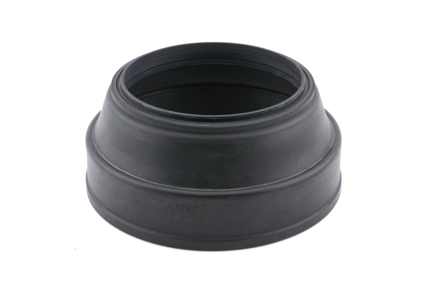 Mamiya Rubber Lens Hood For 127-250mm (RZ67/RB67)