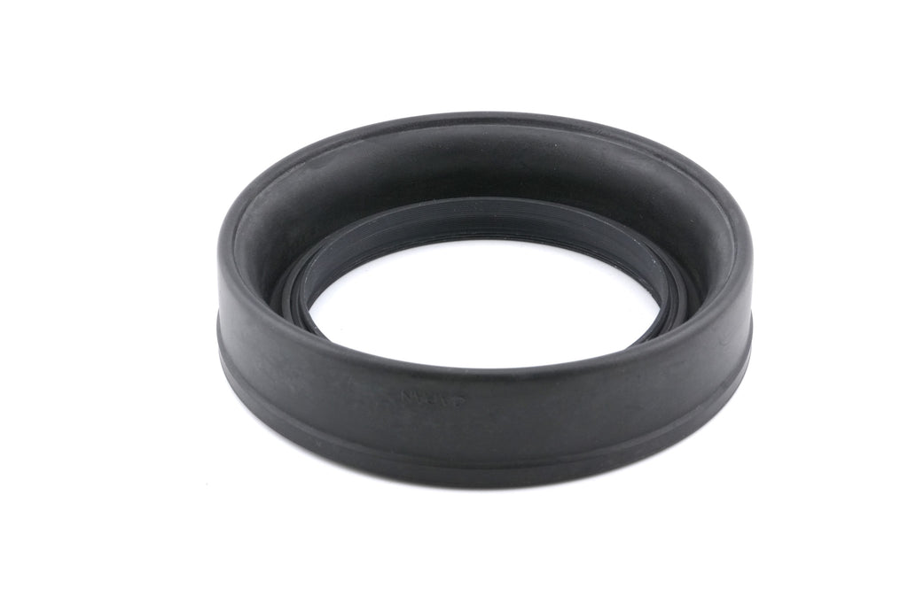 Mamiya 77mm Rubber Lens Hood (127-250mm)