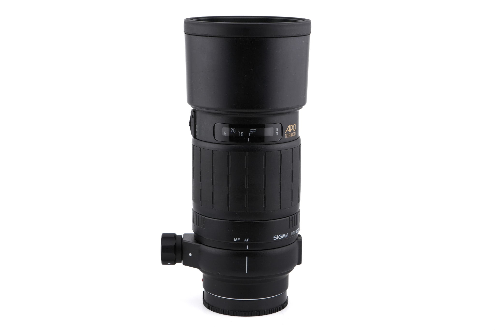 Sigma 300mm f4 APO Tele Macro – Kamerastore