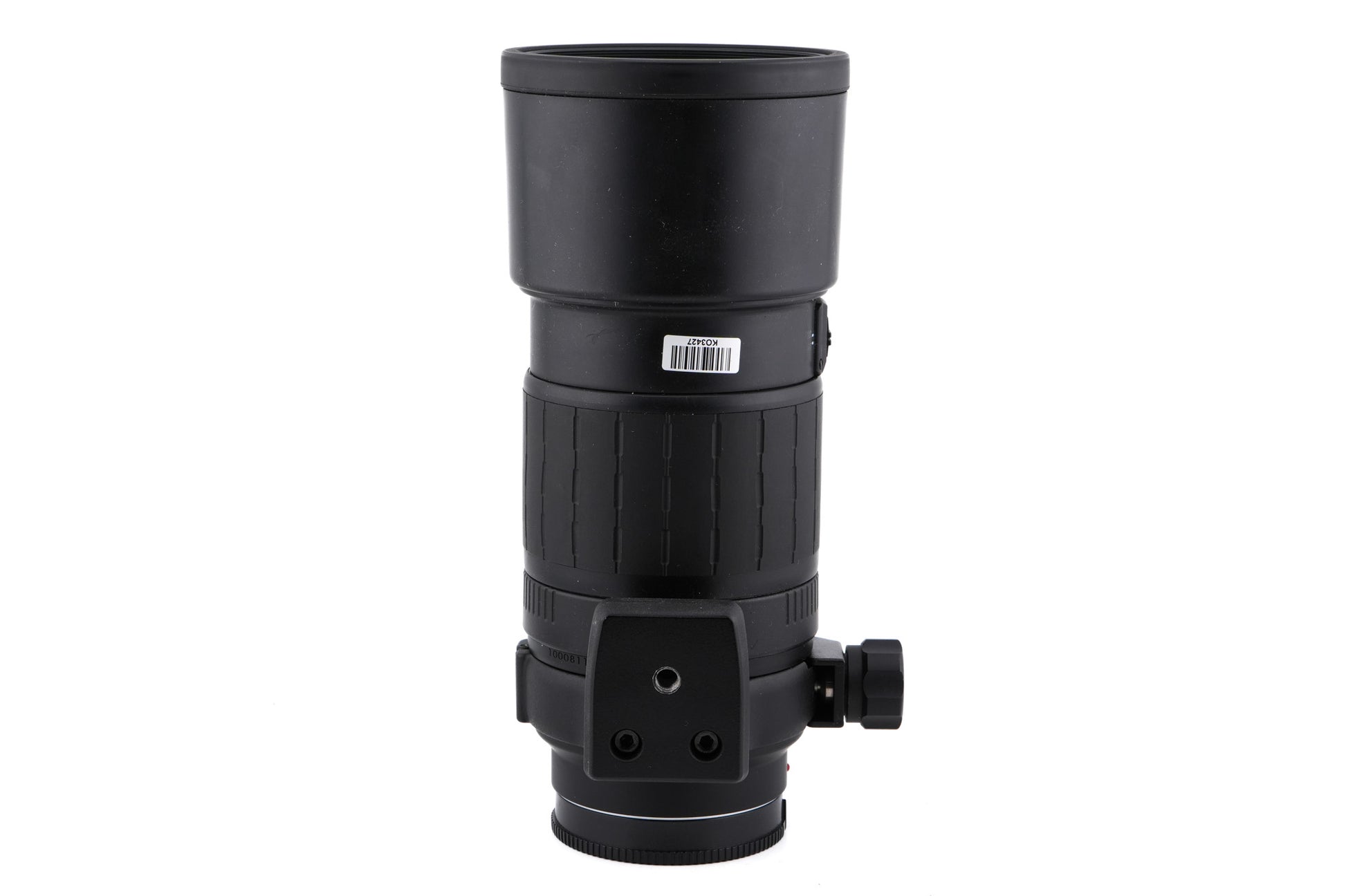 Sigma 300mm f4 APO Tele Macro – Kamerastore