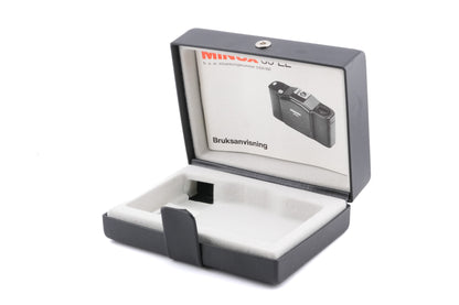 Minox 35 EL