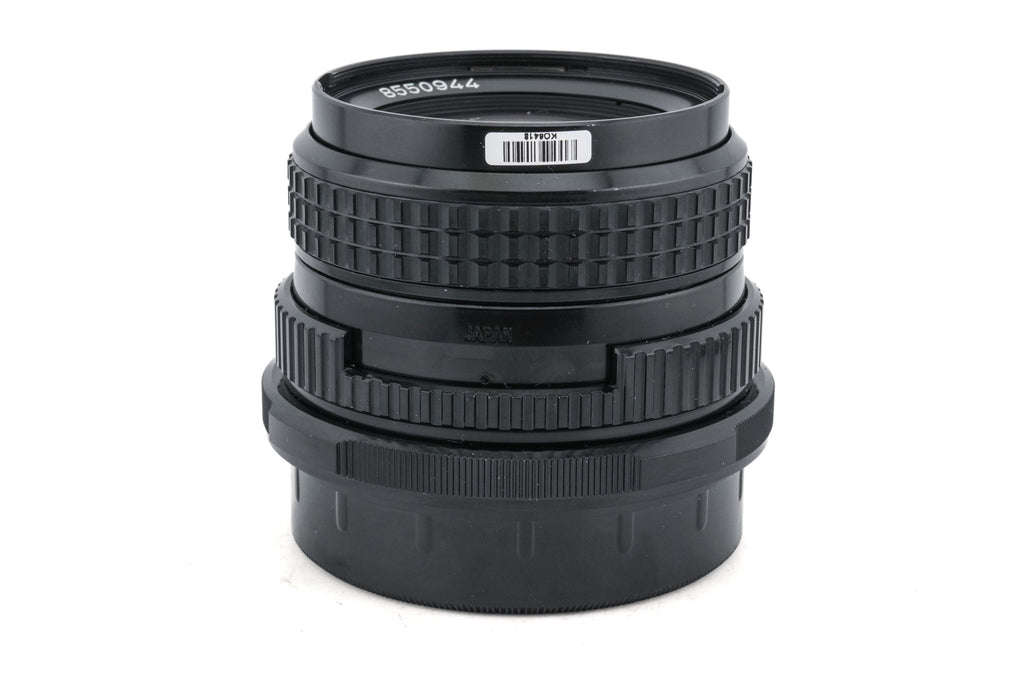 Pentax 105mm f2.4 SMC Pentax 67