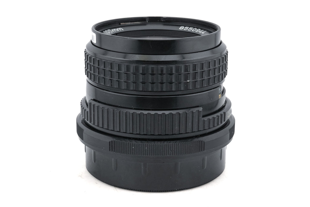 Pentax 105mm f2.4 SMC Pentax 67