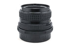 Pentax 105mm f2.4 SMC Pentax 67