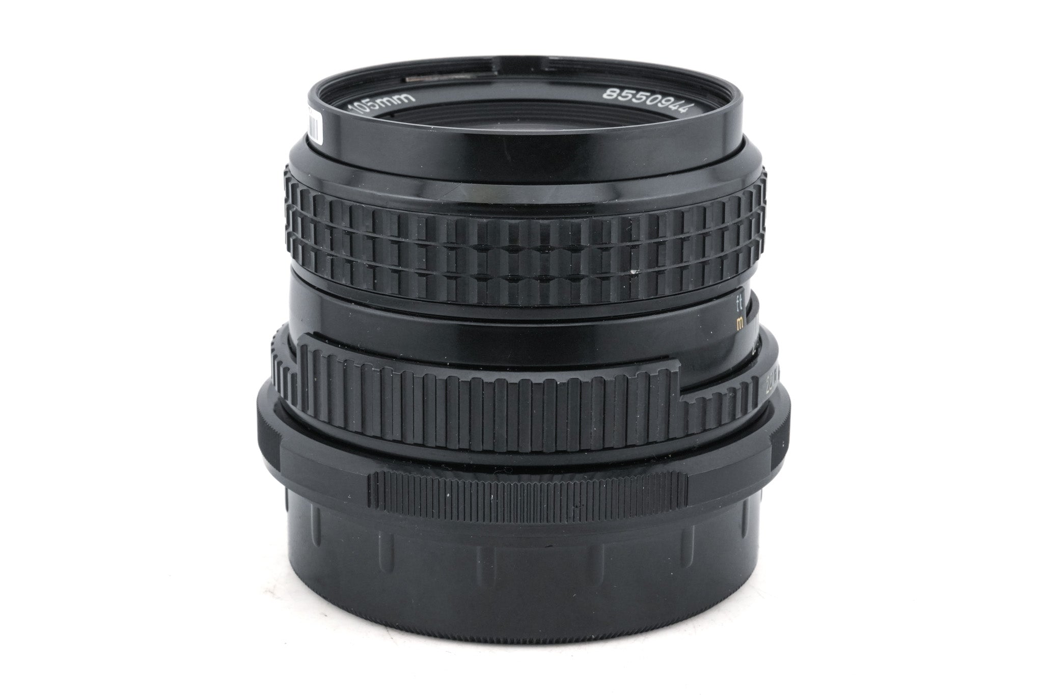 Pentax 105mm f2.4 SMC Pentax 67