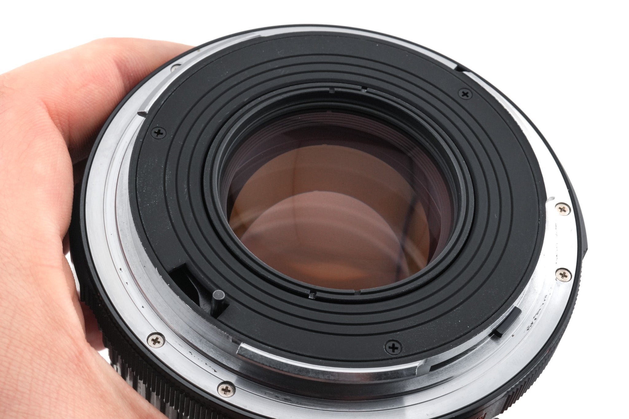 Pentax 105mm f2.4 SMC Pentax 67