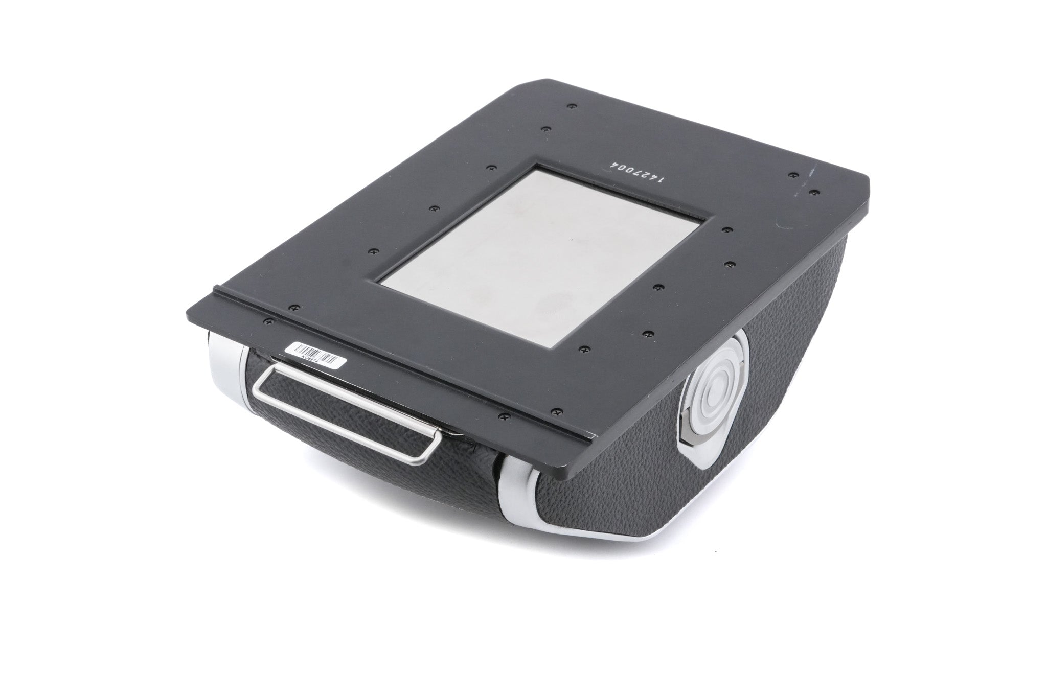 Linhof Cine Rollex 6x7 Roll Film Back for 4x5 + Patrone 70mm