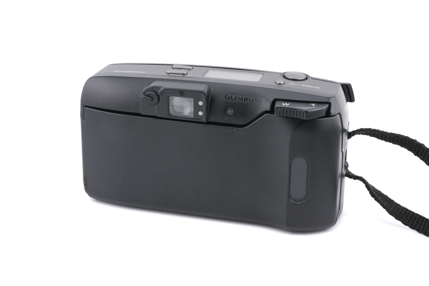 Olympus Superzoom 120