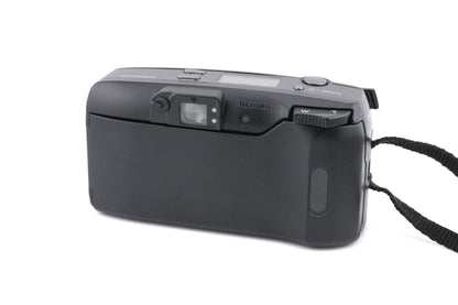 Olympus Superzoom 120