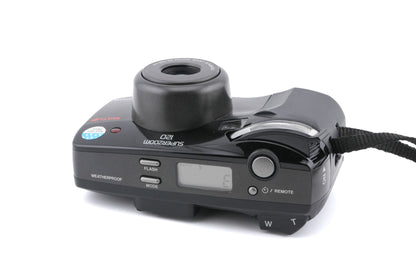 Olympus Superzoom 120