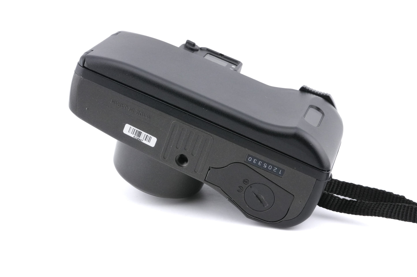 Olympus Superzoom 120