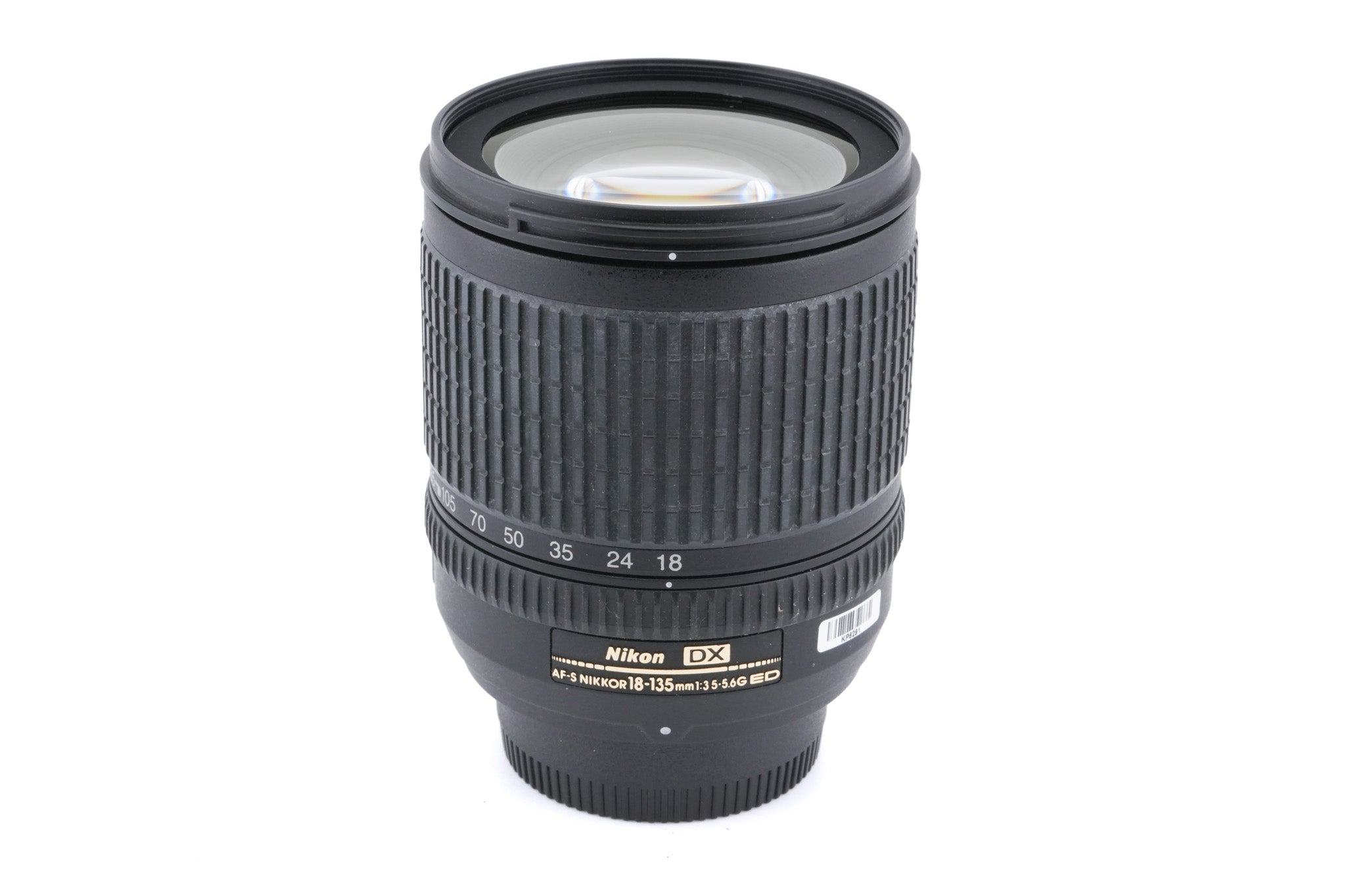 Sigma 17-70mm f2.8-4.5 Macro HSM DC - Lens