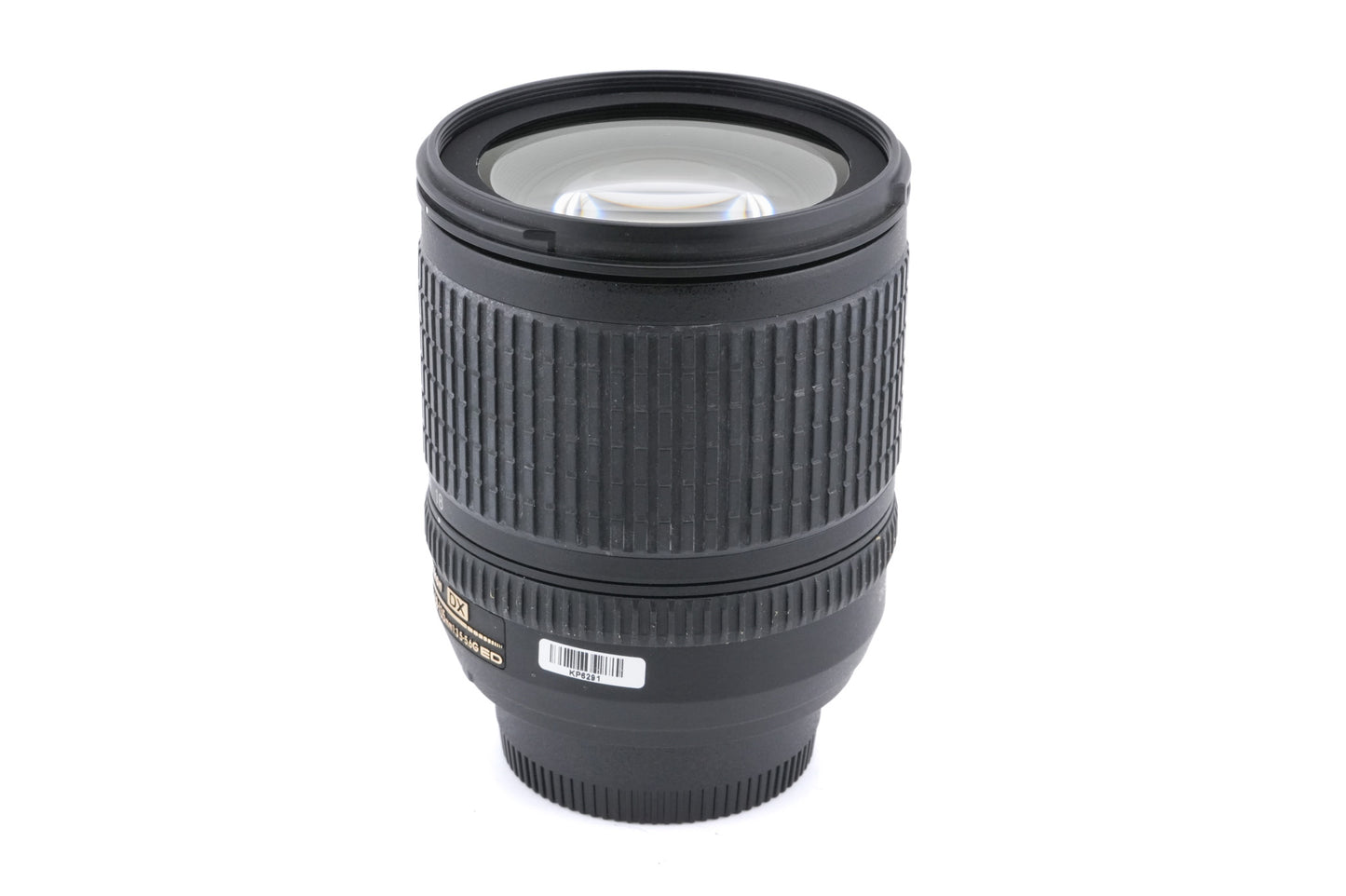 Nikon 18-135mm f3.5-5.6 AF-S Nikkor G ED