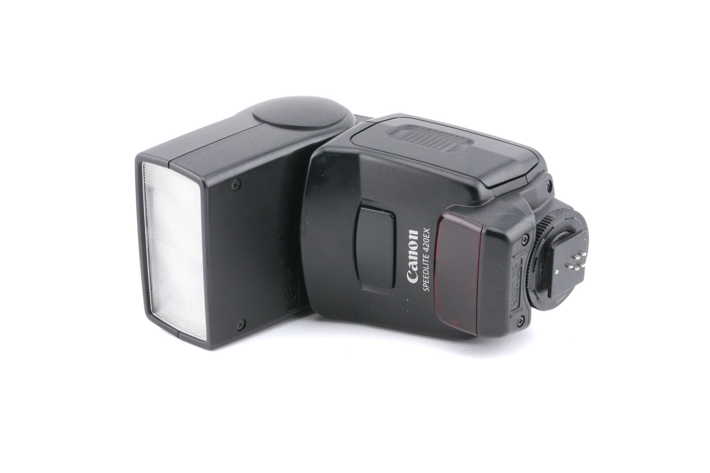 Canon 420EX Speedlite