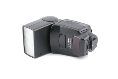 Canon 420EX Speedlite
