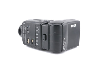 Canon 420EX Speedlite