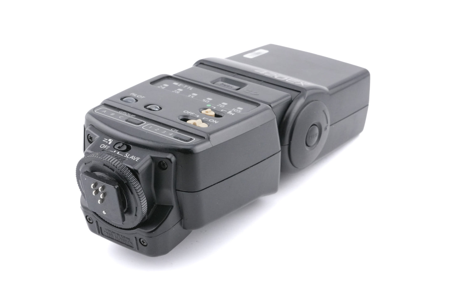 Canon 420EX Speedlite