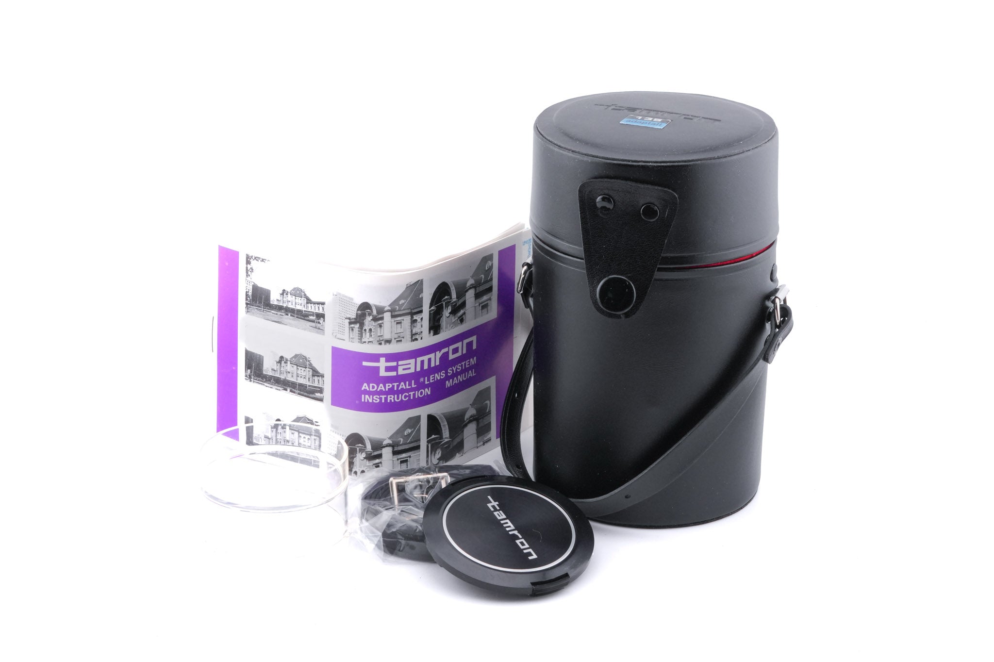 Tamron 135mm f2.8 BBAR Multi C.