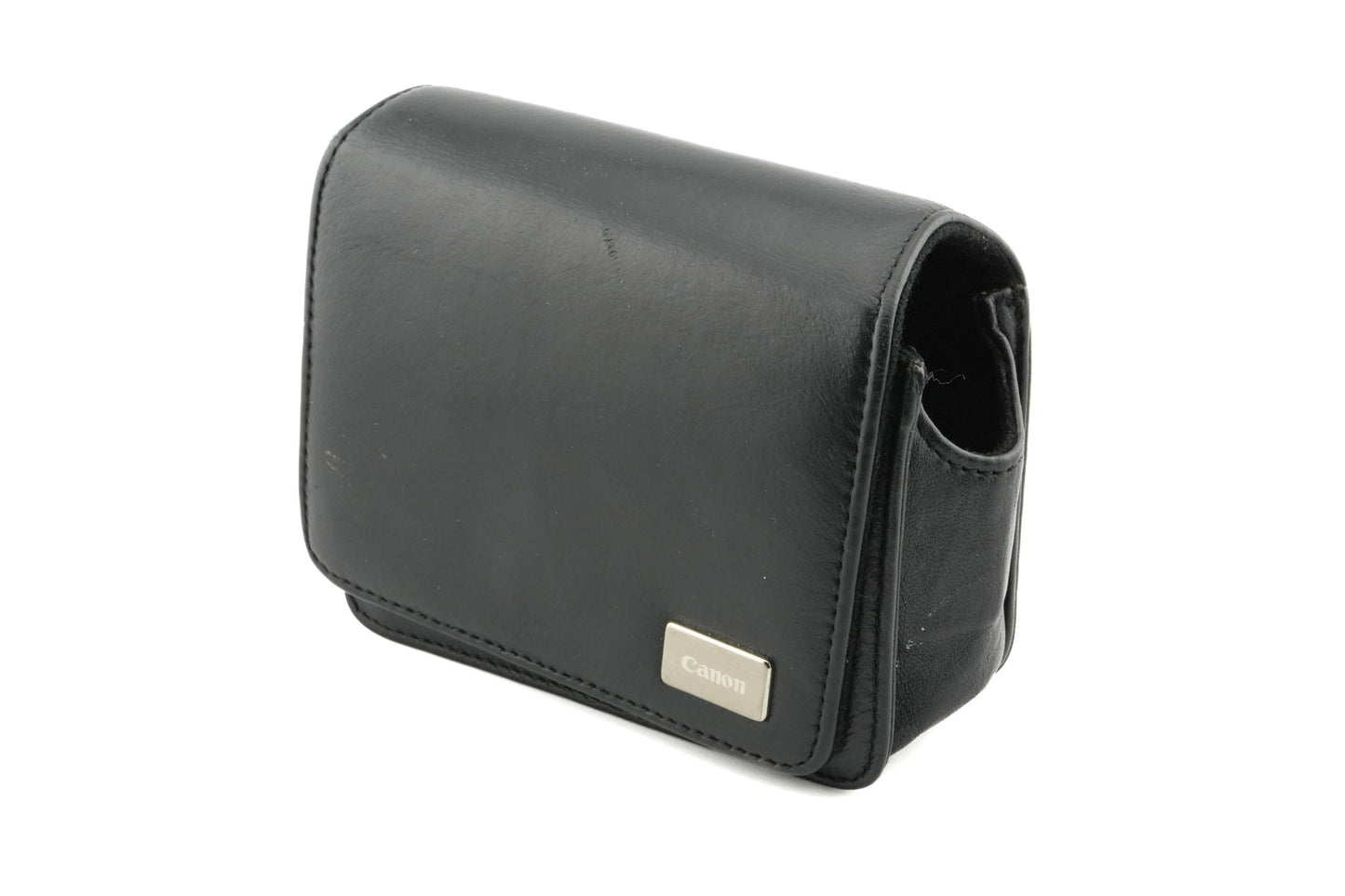 Canon DCC-650 Leather Case - Accessory