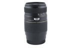 Tamron 70-300mm f4-5.6 AF LD Di Tele-Macro (A17)