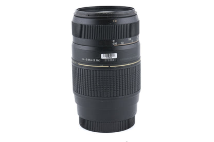 Tamron 70-300mm f4-5.6 AF LD Di Tele-Macro (A17)