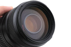 Tamron 70-300mm f4-5.6 AF LD Di Tele-Macro (A17)