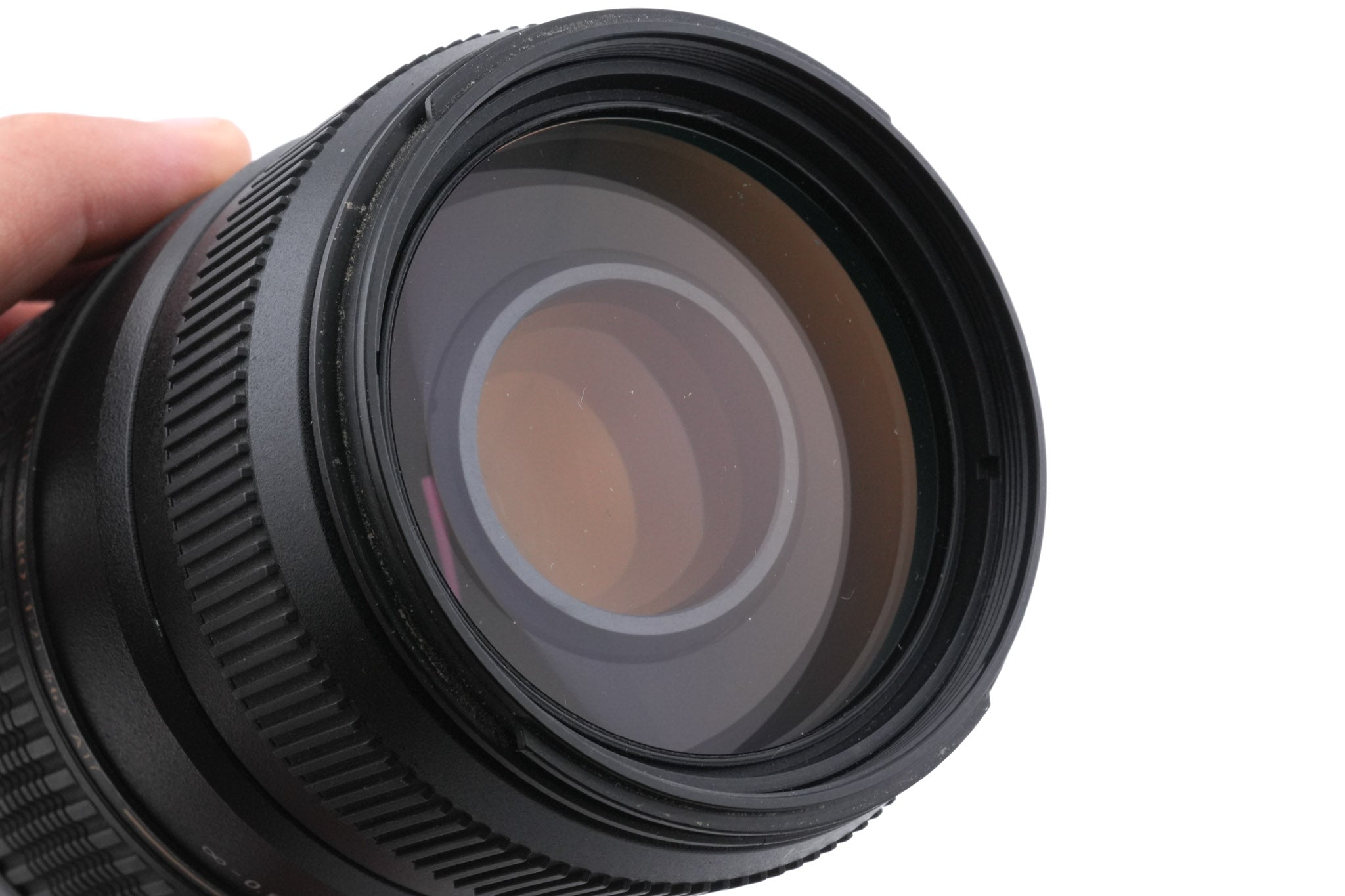 Tamron 70-300mm f4-5.6 AF LD Di Tele-Macro (A17)