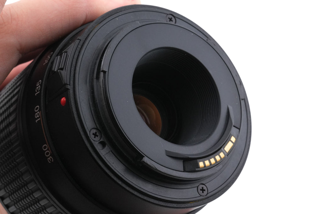 Tamron 70-300mm f4-5.6 AF LD Di Tele-Macro (A17)