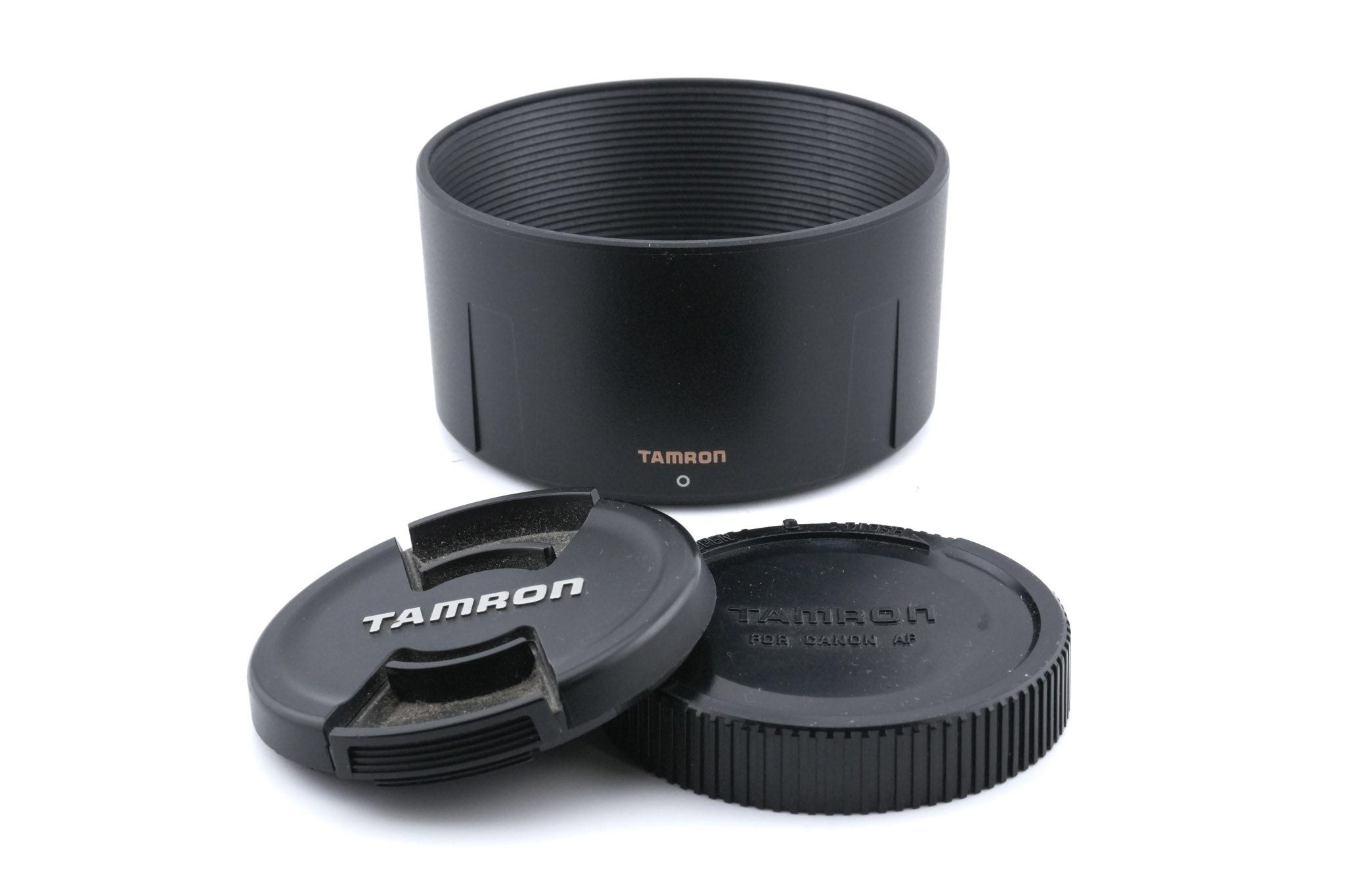 Tamron 70-300mm f4-5.6 AF LD Di Tele-Macro (A17)