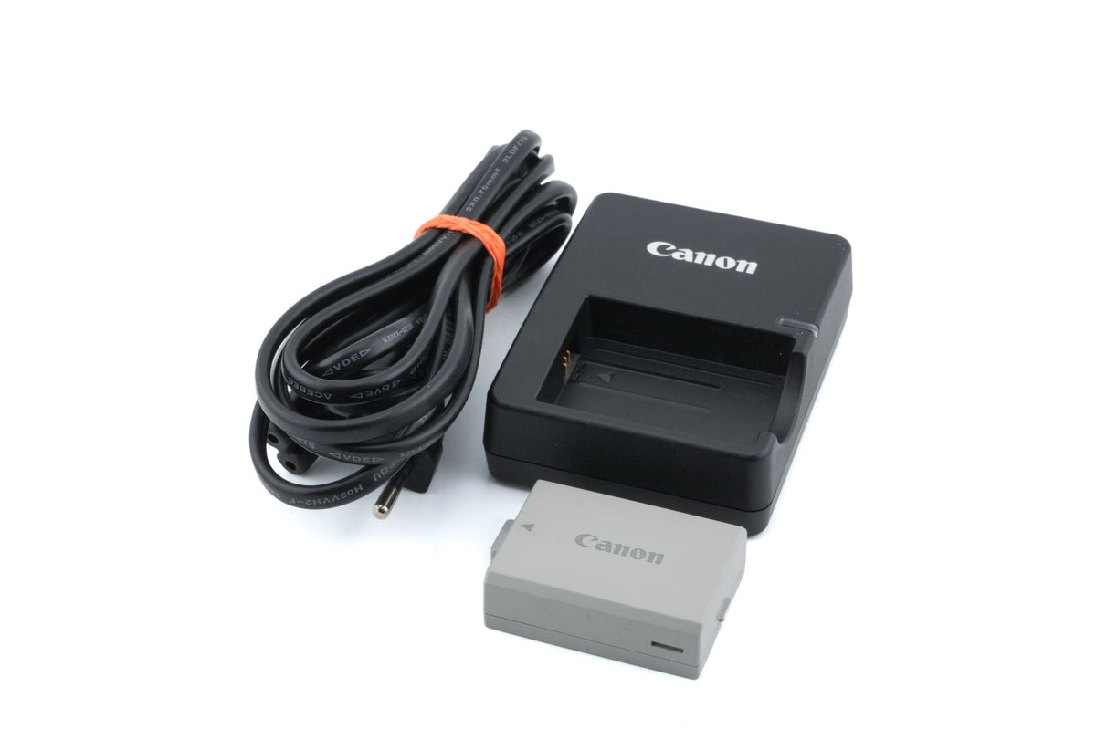 Canon EOS 1000D