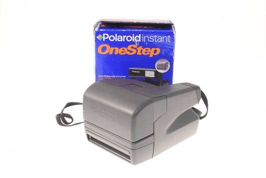 Polaroid OneStep Flash