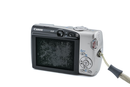Canon IXUS 800 IS