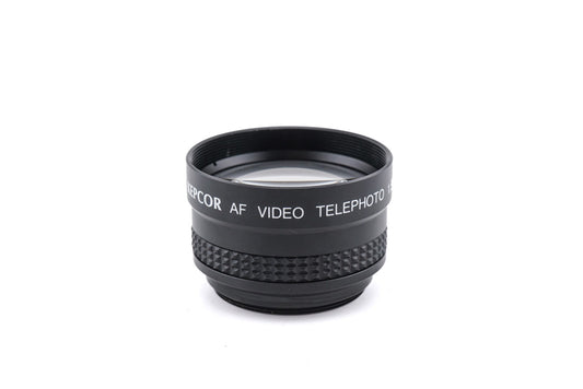 Kepcor 1.5x Telephoto Lens AF Video (MPL)