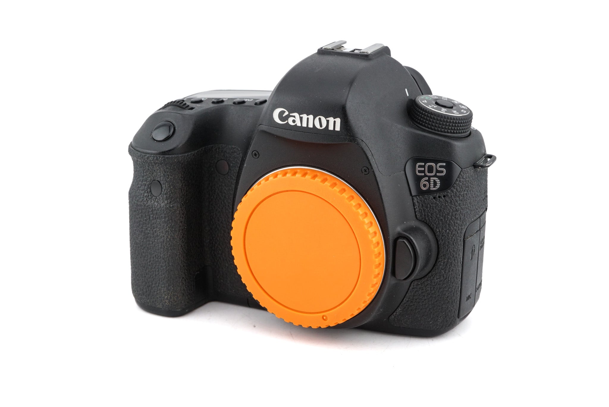 Canon EOS 6D (WG) - Camera – Kamerastore