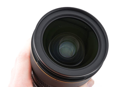 Nikon 24-70mm f2.8 AF-S Nikkor E ED N VR