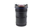 Laowa 12mm f2.8 Zero-D
