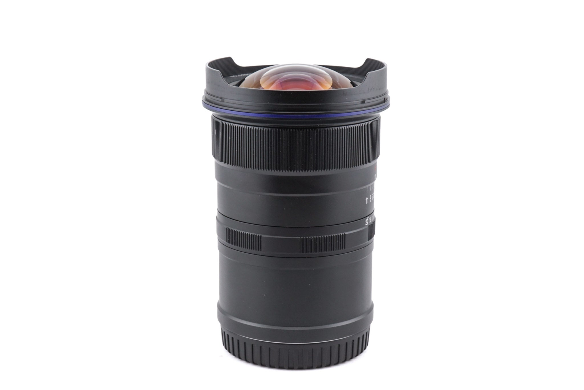 Laowa 12mm f2.8 Zero-D
