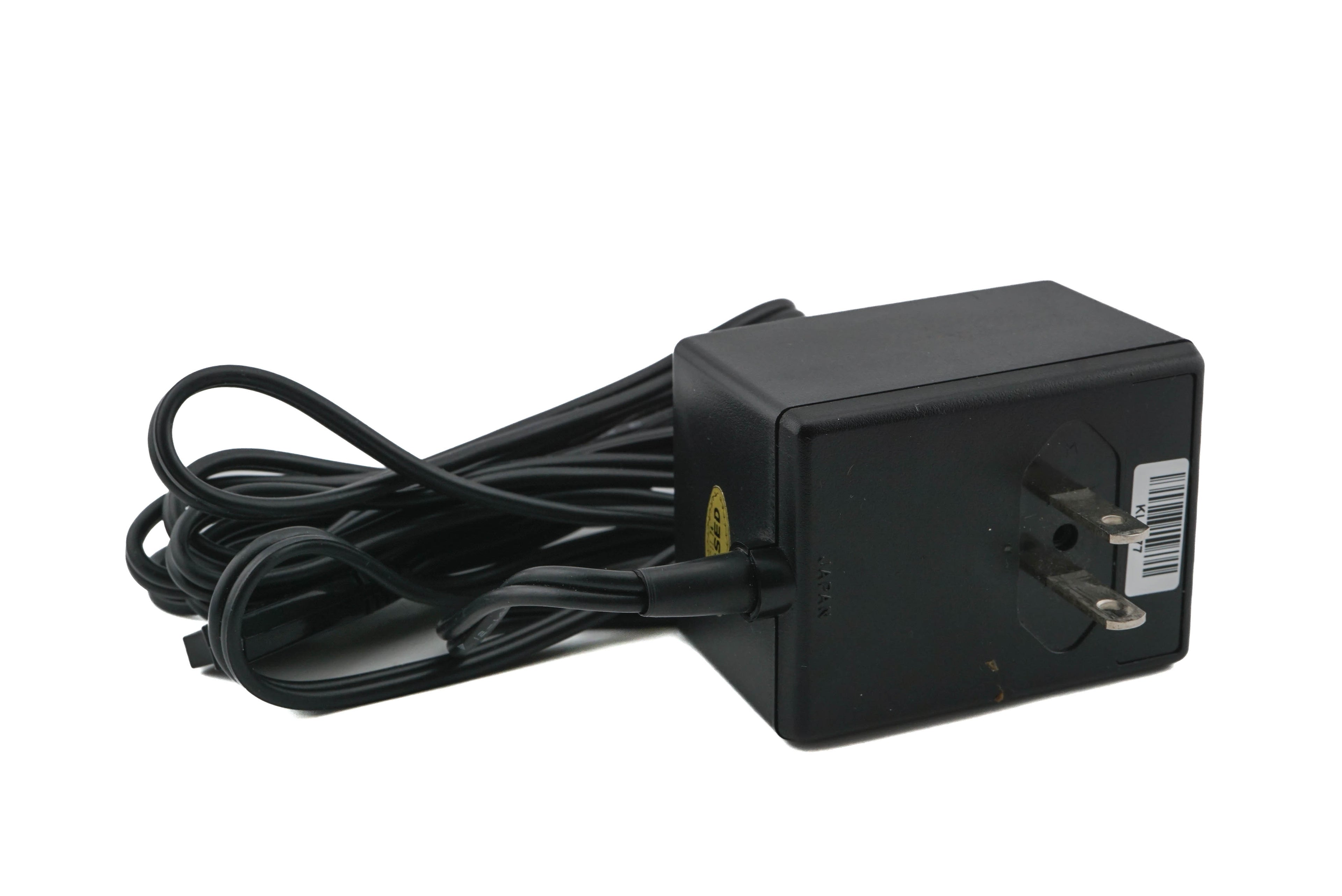 Olympus F. AC Adapter (120V)