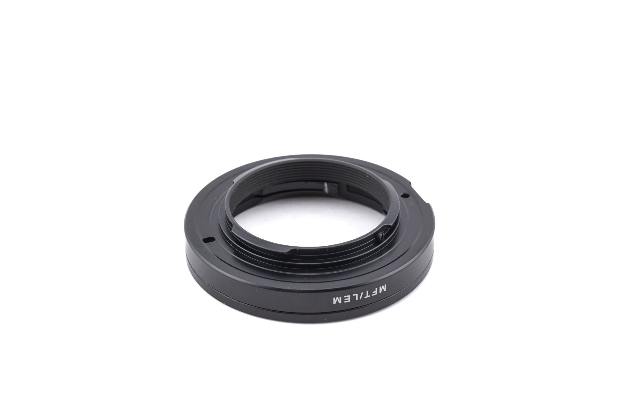 Novoflex Leica M - Micro Four Thirds (MFT/LEM) Adapter