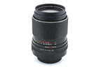 Carl Zeiss 135mm f3.5 Jena DDR MC S