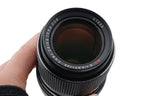 Carl Zeiss 135mm f3.5 Jena DDR MC S
