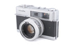 Minolta Hi-Matic 7