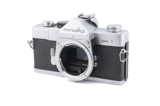 Minolta SR-1