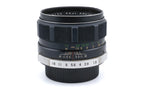 Fuji 55mm f1.8 Fujinon