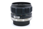 Fuji 55mm f1.8 Fujinon