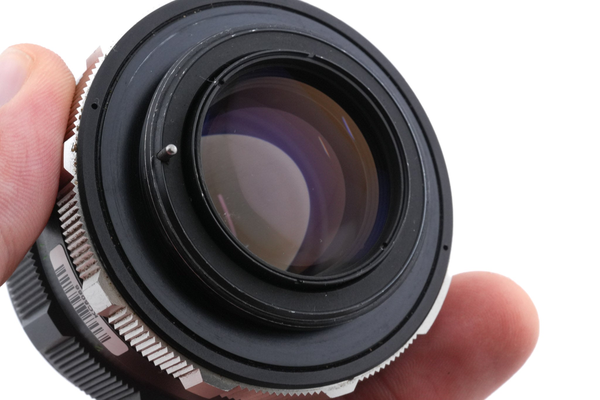 Fuji 55mm f1.8 Fujinon