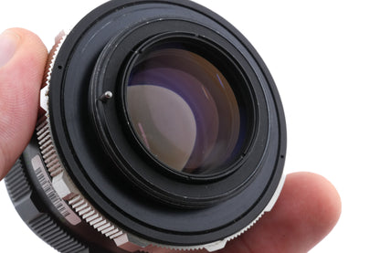 Fuji 55mm f1.8 Fujinon