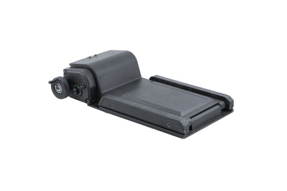 Calumet C2N Roll Film Holder (Advance), (Black)