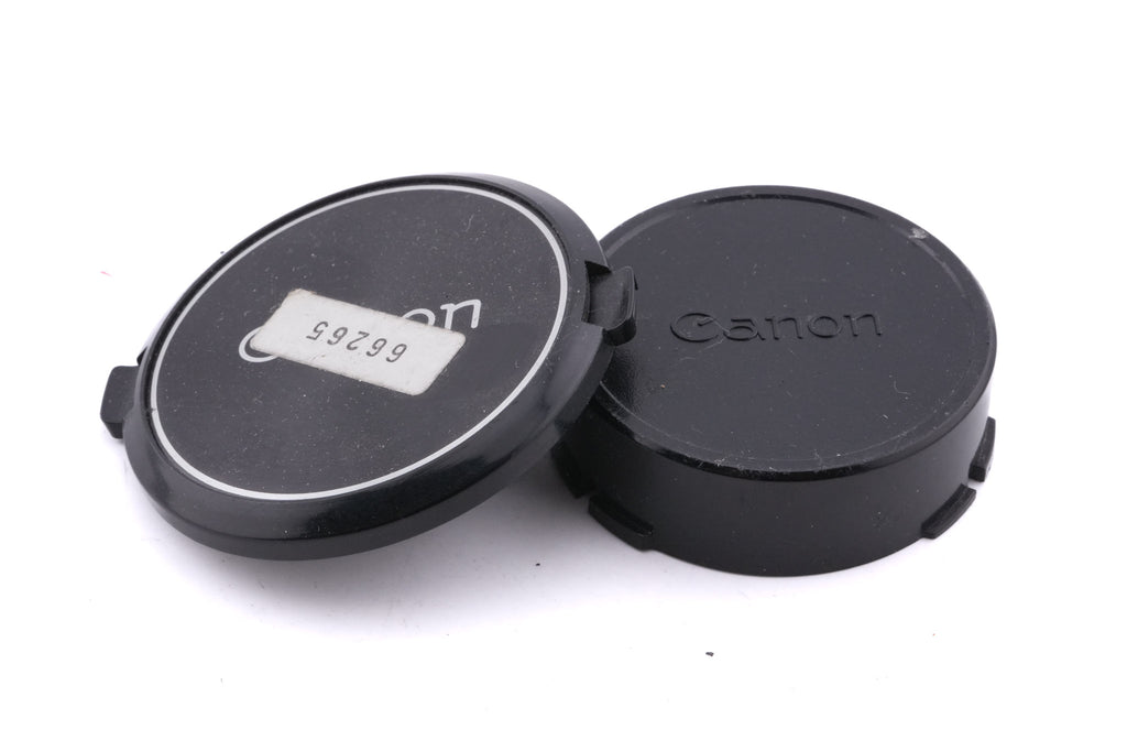 Canon 135mm f3.5 S.C.