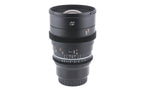 Samyang 24mm T1.5 VDSLR MK2